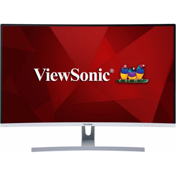 ViewSonic ЖК-монитор VX3217-2KC-mhd