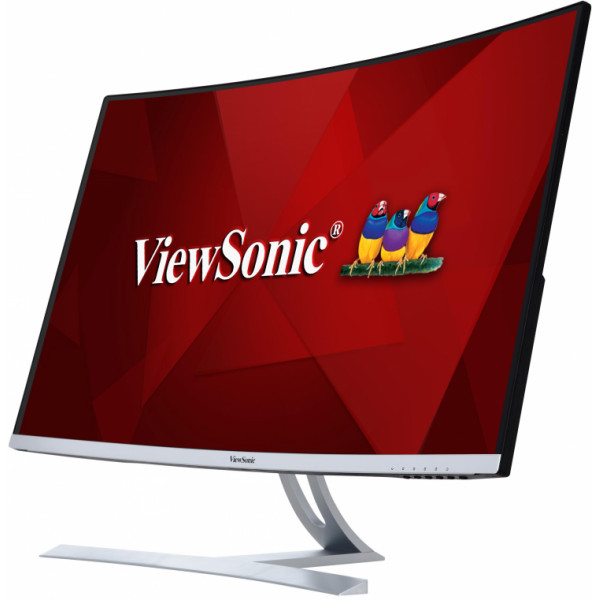 ViewSonic ЖК-монитор VX3217-2KC-mhd