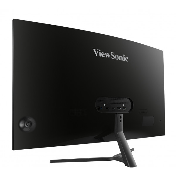 ViewSonic ЖК-монитор VX3258-2KC-mhd