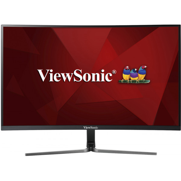 ViewSonic ЖК-монитор VX3258-2KC-mhd