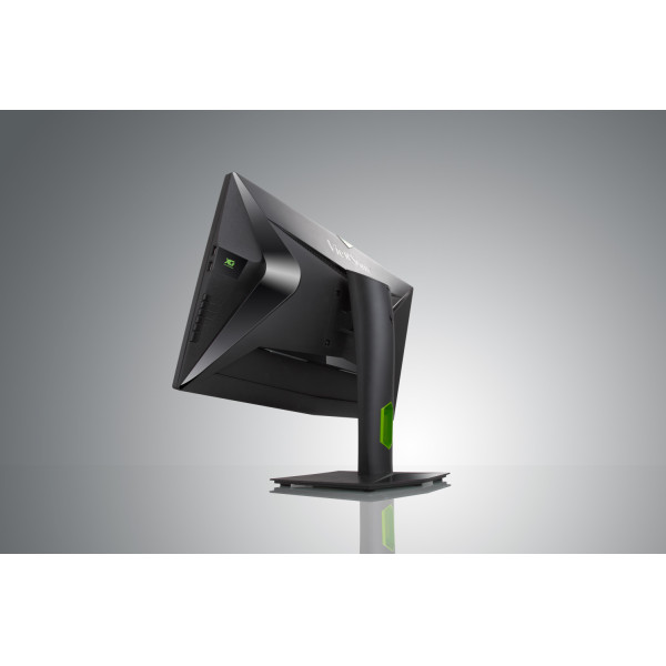 ViewSonic ЖК-монитор XG2703-GS