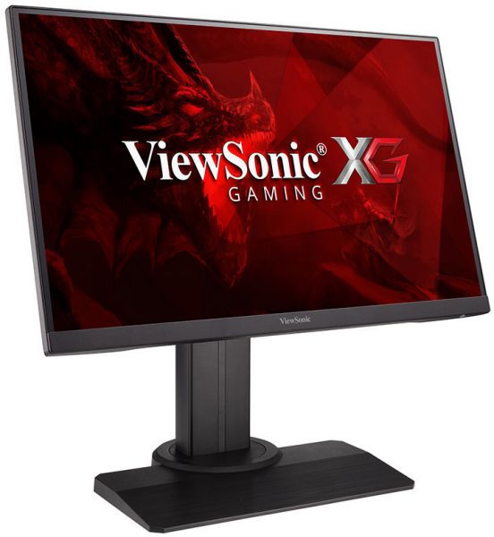 ViewSonic ЖК-монитор XG2705