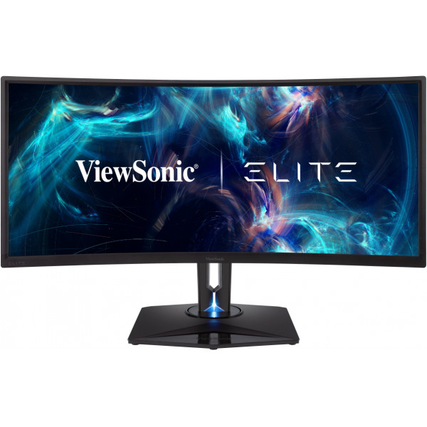 ViewSonic ЖК-монитор XG350R-C