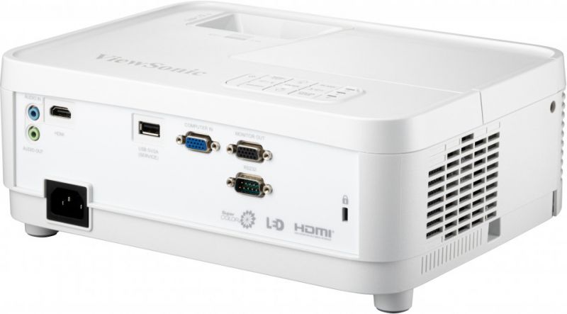 ViewSonic Проектор LS510W