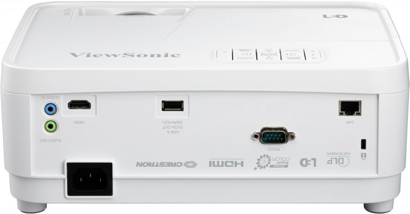ViewSonic Проектор LS550WHE