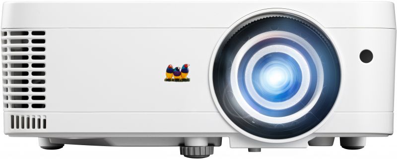 ViewSonic Проектор LS550WHE