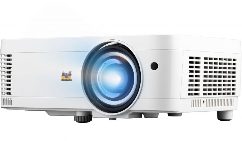 ViewSonic Проектор LS550WHE