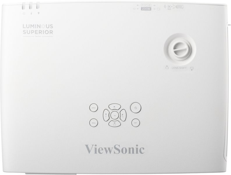 ViewSonic Проектор LSC521WU