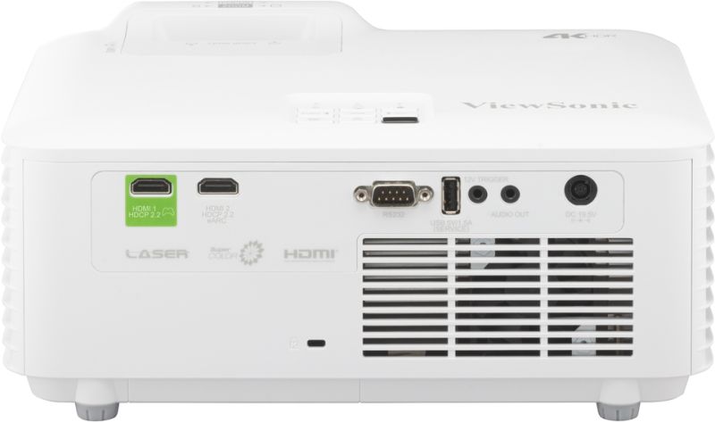 ViewSonic Проектор LX700-4K