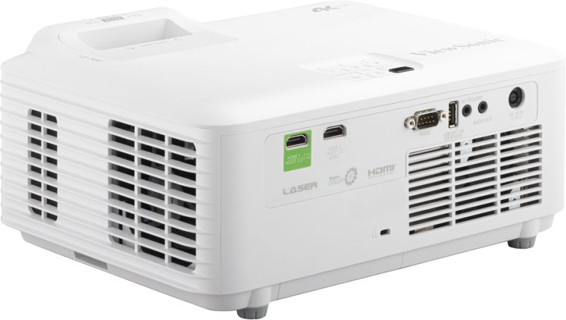 ViewSonic Проектор LX700-4K