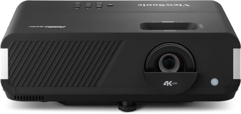 ViewSonic Проектор LX720-4K RGB