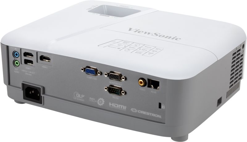 ViewSonic Проектор PA504W