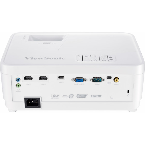 ViewSonic Проектор PX706HD
