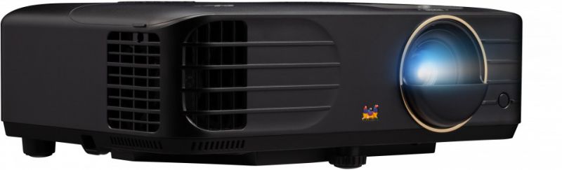 ViewSonic Проектор PX728-4K