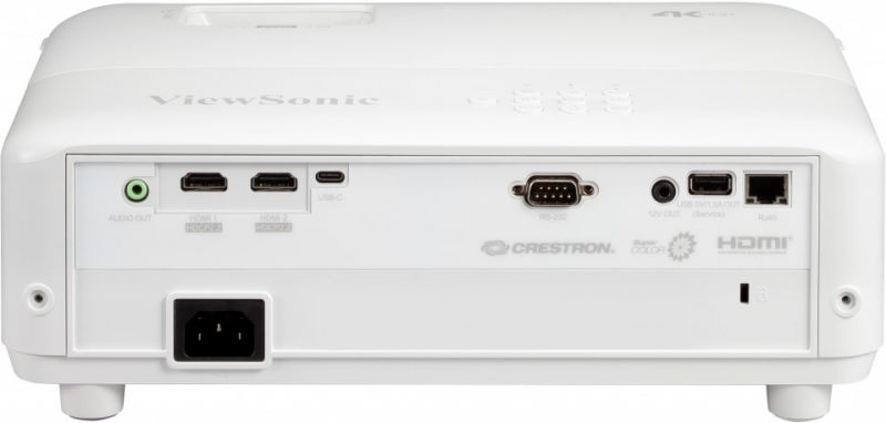 ViewSonic Проектор PX748-4K