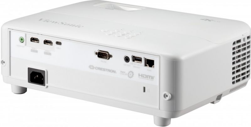 ViewSonic Проектор PX748-4K