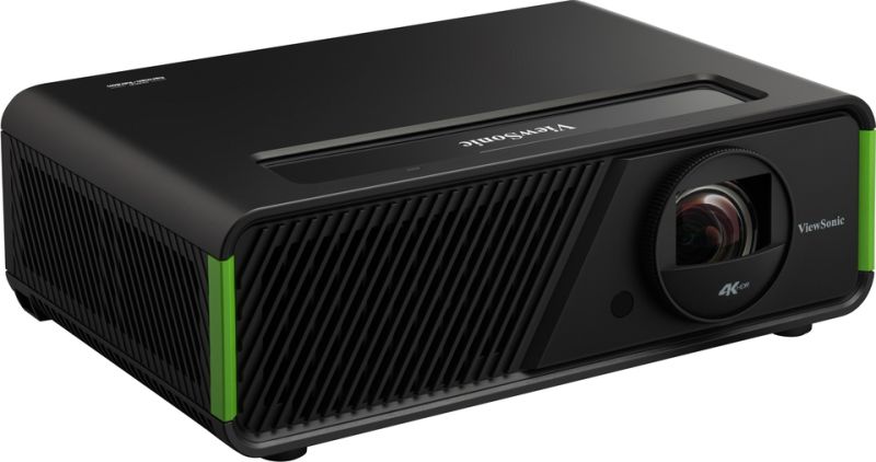 ViewSonic Проектор X2-4K