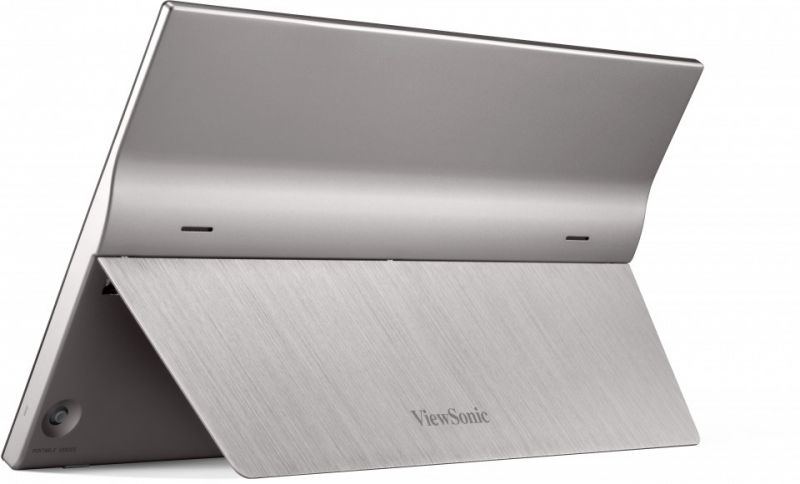 ViewSonic ЖК-монитор TD1655