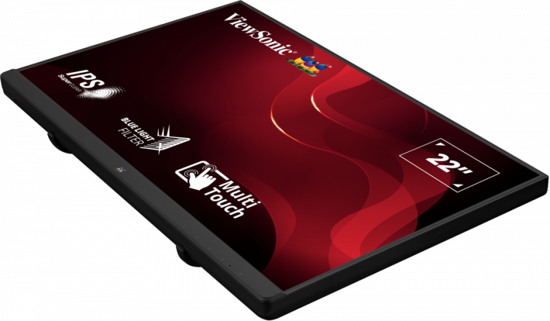 ViewSonic ЖК-монитор TD2230
