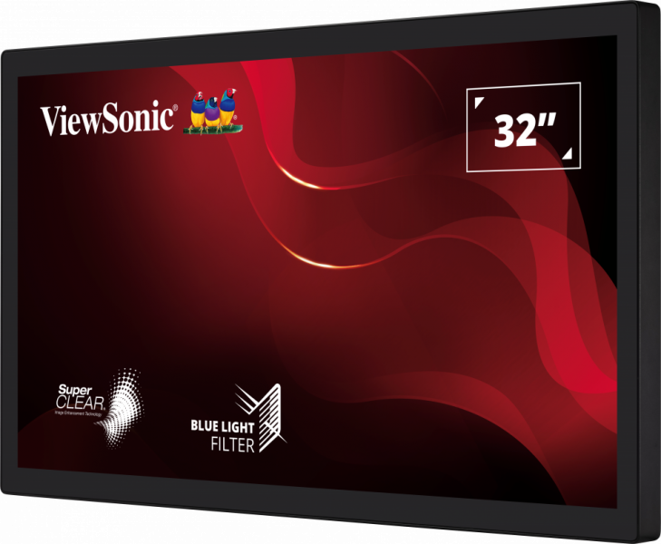 ViewSonic Графические планшеты TD3207