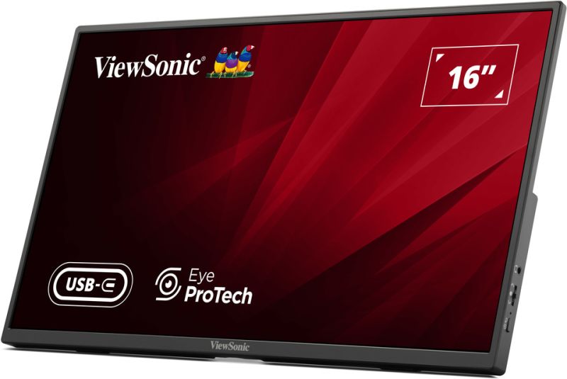 ViewSonic ЖК-монитор VA1650