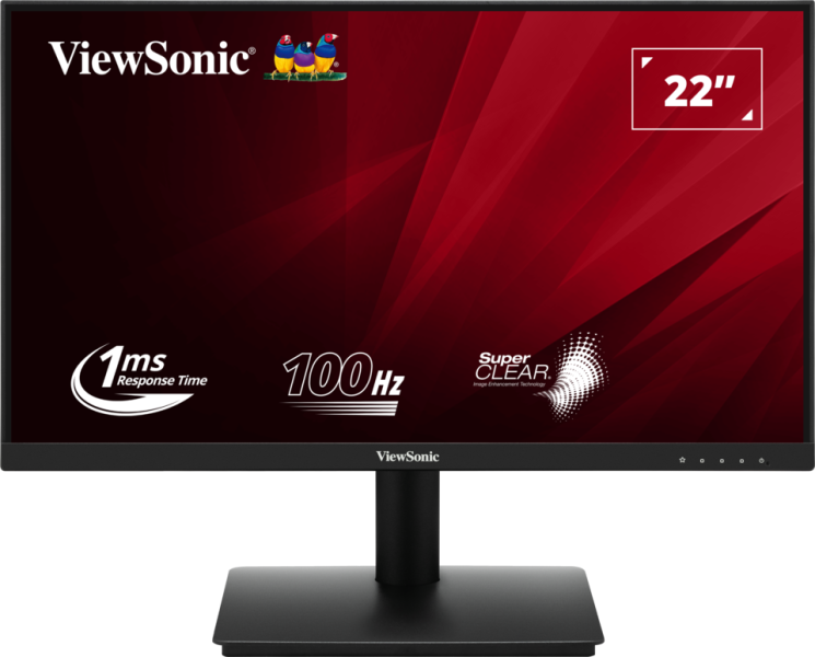 ViewSonic ЖК-монитор VA220-H