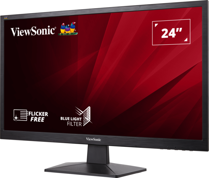 ViewSonic ЖК-монитор VA2407h