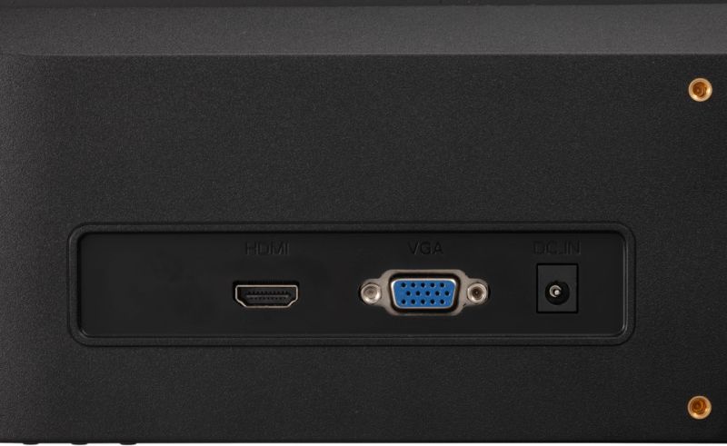 ViewSonic ЖК-монитор VA2432-H