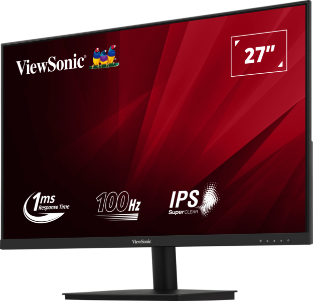 ViewSonic ЖК-монитор VA270-H