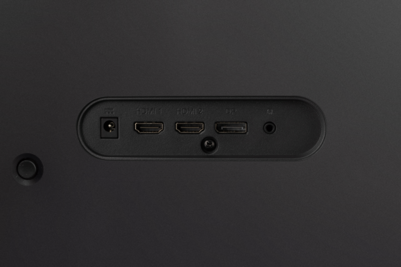 ViewSonic ЖК-монитор VA2715-2K-MHD