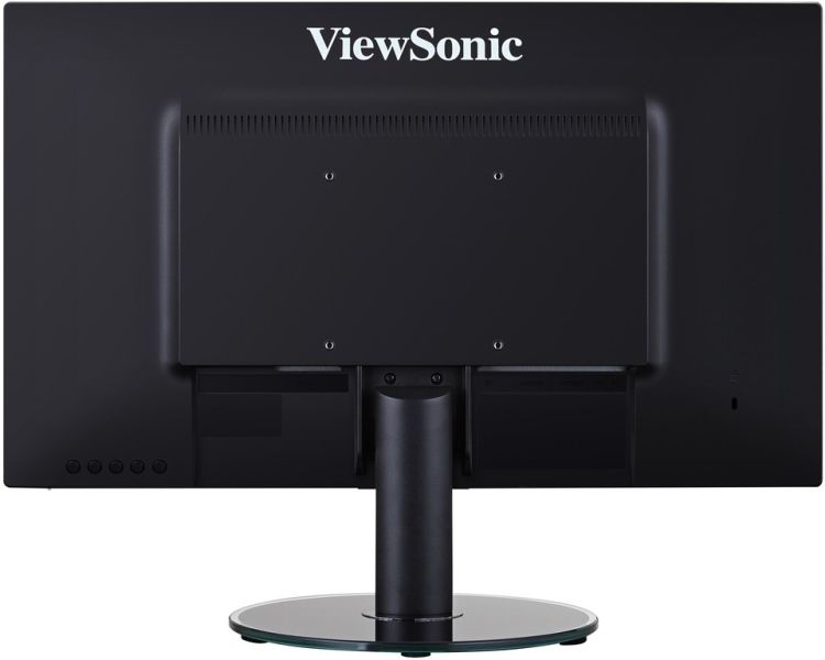 ViewSonic ЖК-монитор VA2719-2K-SMHD