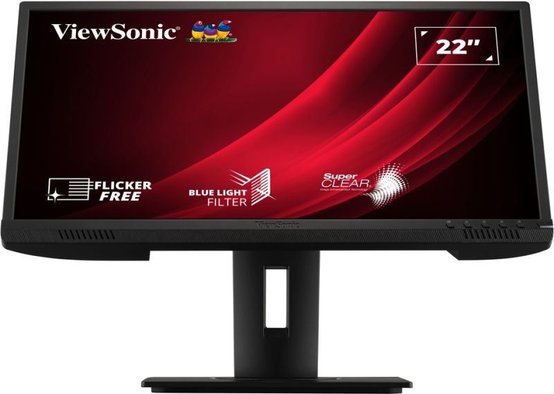 ViewSonic ЖК-монитор VG2240