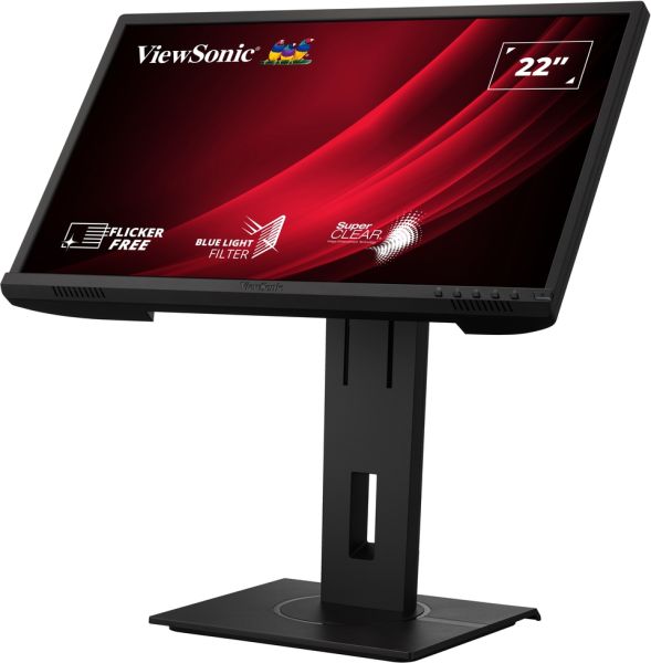 ViewSonic ЖК-монитор VG2240