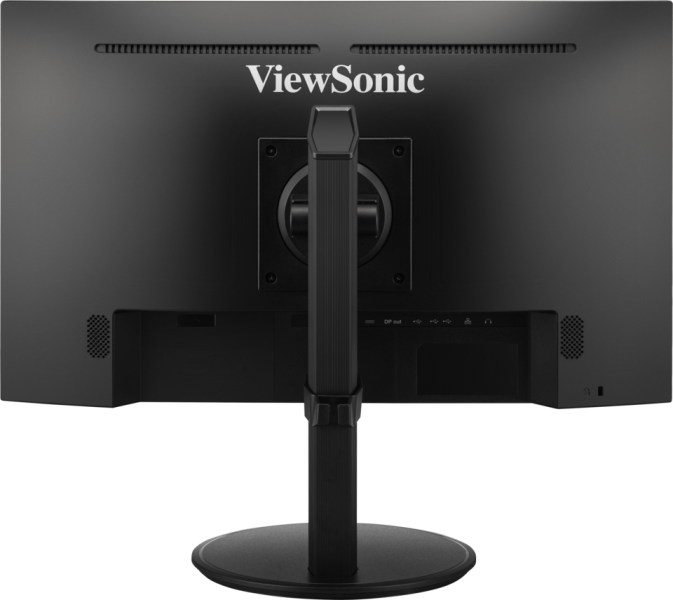 ViewSonic ЖК-монитор VG2409U-2