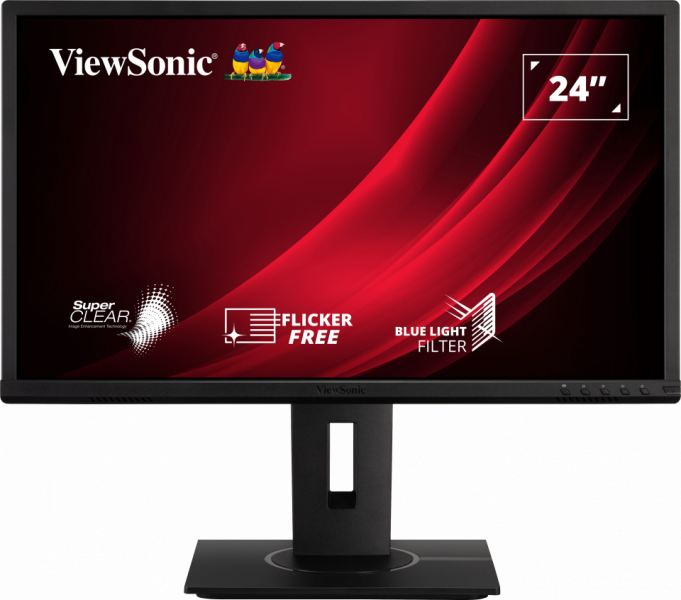 ViewSonic ЖК-монитор VG2440