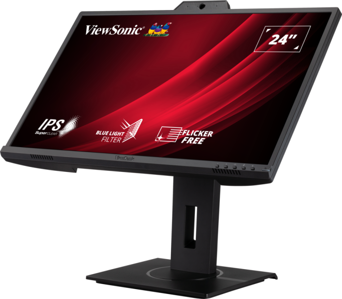 ViewSonic ЖК-монитор VG2440V