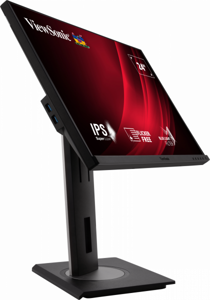 ViewSonic ЖК-монитор VG2448a-2