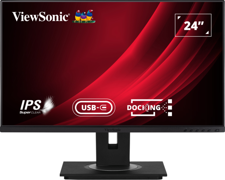 ViewSonic ЖК-монитор VG2456