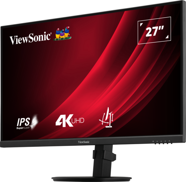 ViewSonic ЖК-монитор VG2708-4K