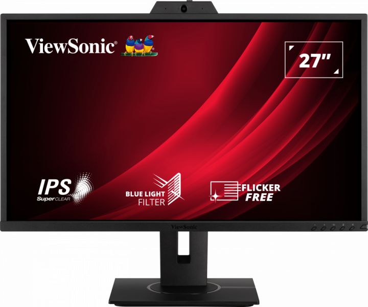 ViewSonic ЖК-монитор VG2740V