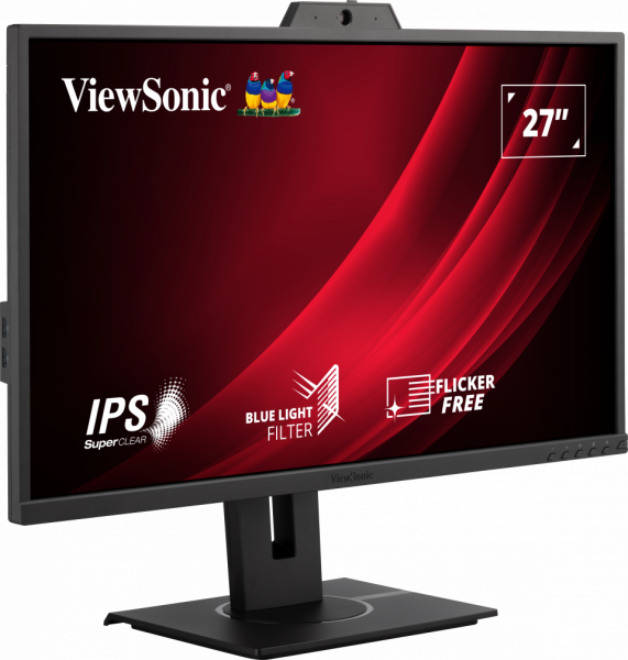 ViewSonic ЖК-монитор VG2740V