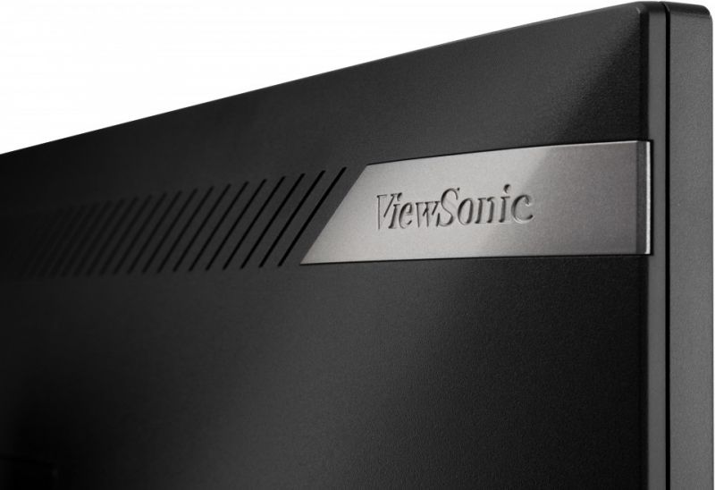 ViewSonic ЖК-монитор VG2748