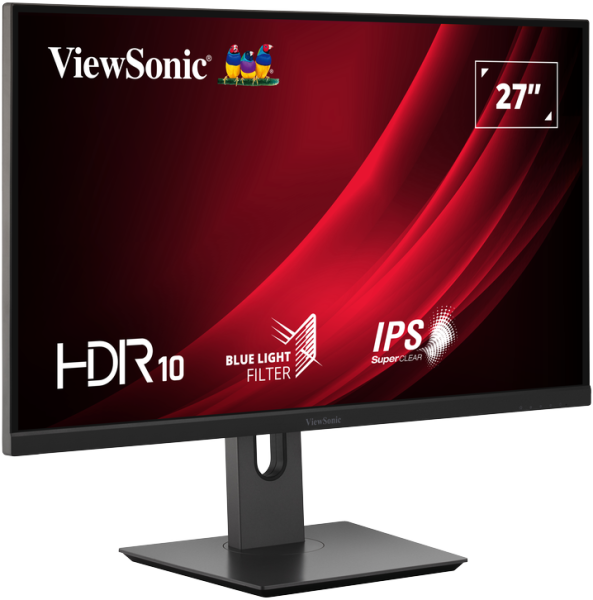 ViewSonic ЖК-монитор VG2762-4K