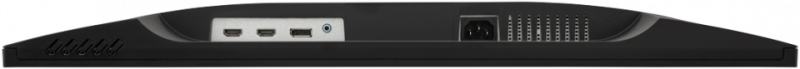 ViewSonic ЖК-монитор VG2762-4K