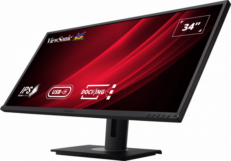 ViewSonic ЖК-монитор VG3456