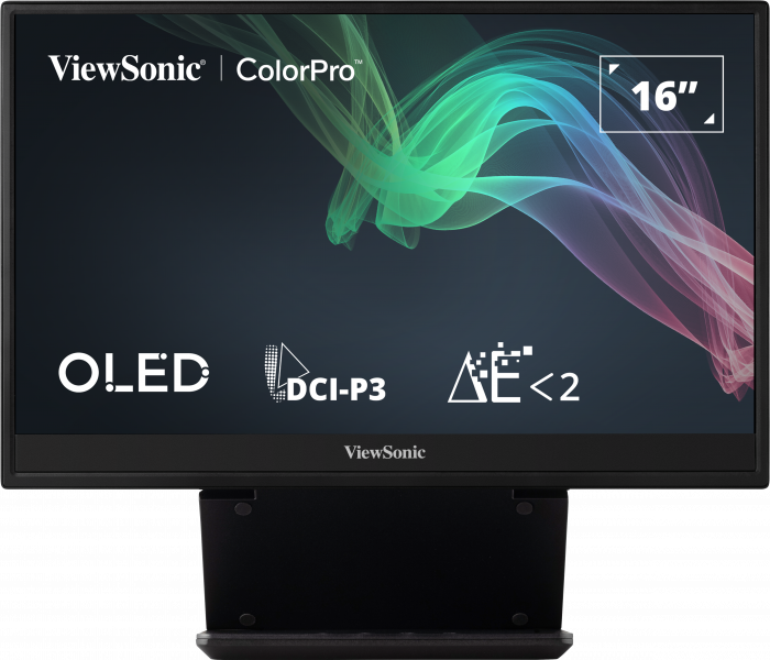 ViewSonic ЖК-монитор VP16-OLED