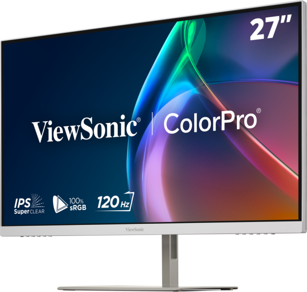 ViewSonic ЖК-монитор VP2766-2K-W