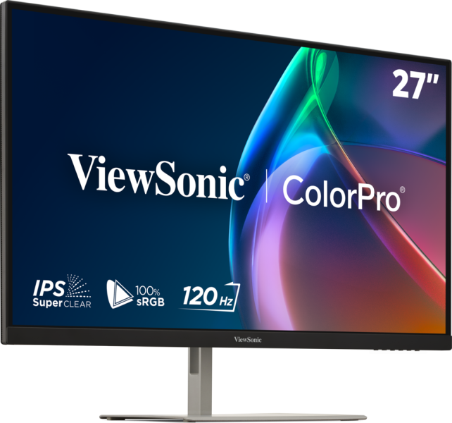 ViewSonic ЖК-монитор VP2766-2K