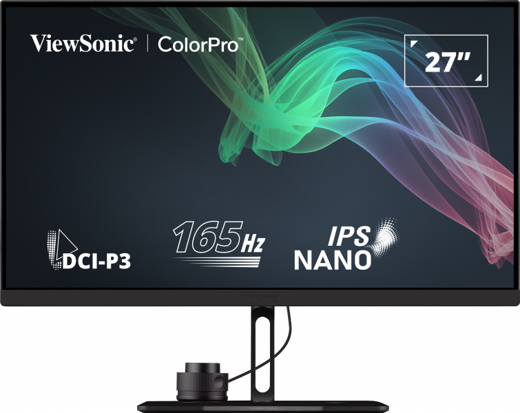 ViewSonic ЖК-монитор VP2776