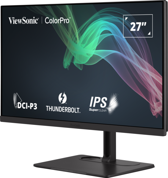 ViewSonic ЖК-монитор VP2776T-4K